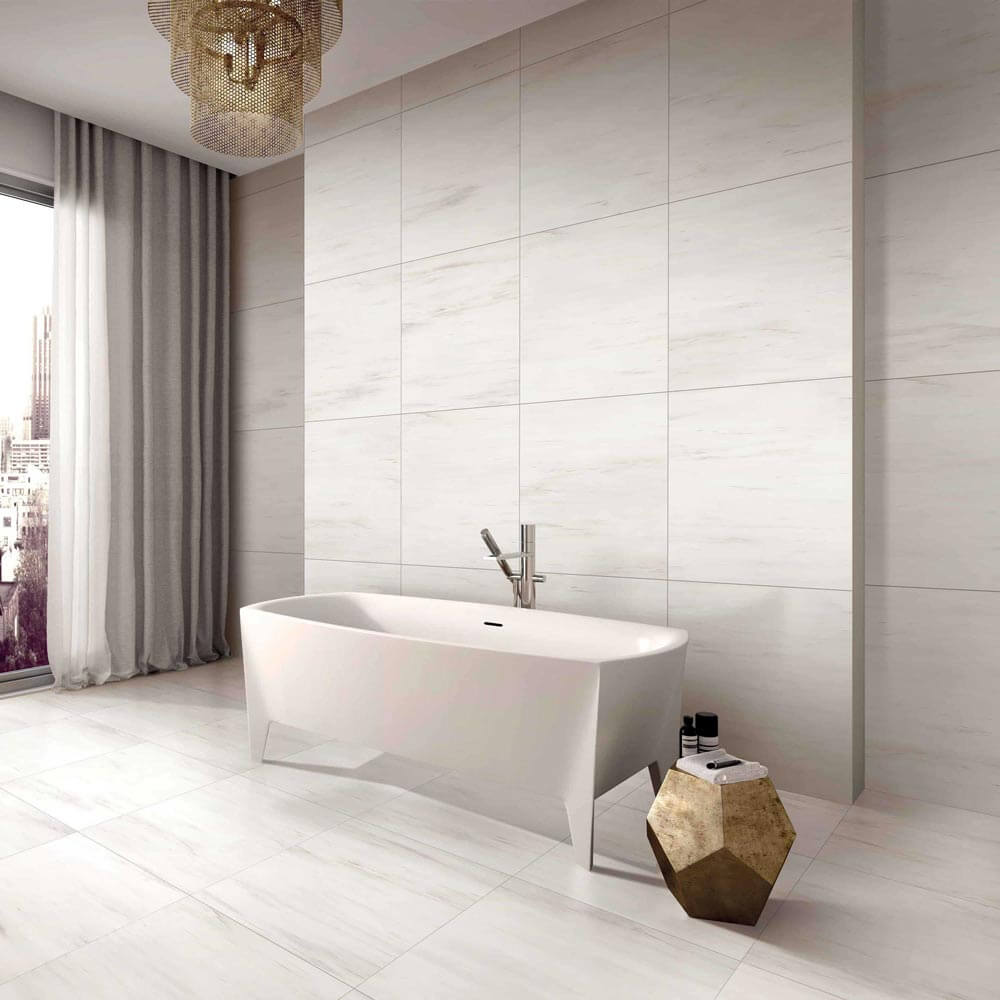 Gatsby Martini Polished Porcelain Tile - image 6