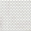 Gatsby Martini 2"x4" Polished Porcelain Mosaic - image 1