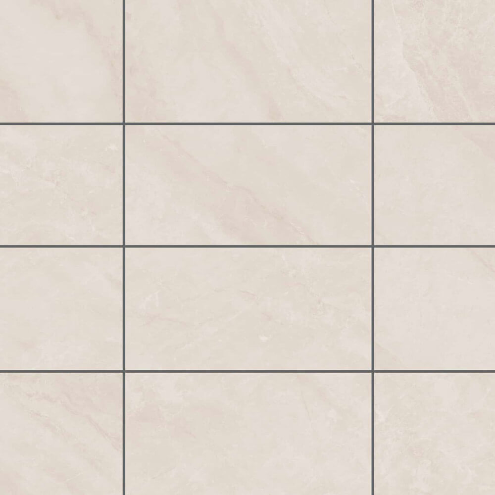 Gatsby Pearl Polished Porcelain Tile - image 2