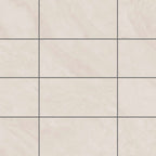 Gatsby Pearl Polished Porcelain Tile - image 2