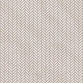 Gatsby Pearl 1"x3" Herringbone Polished Porcelain Mosaic - image 1