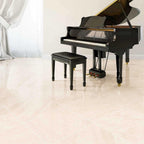 Gatsby Pearl Polished Porcelain Tile - image 4