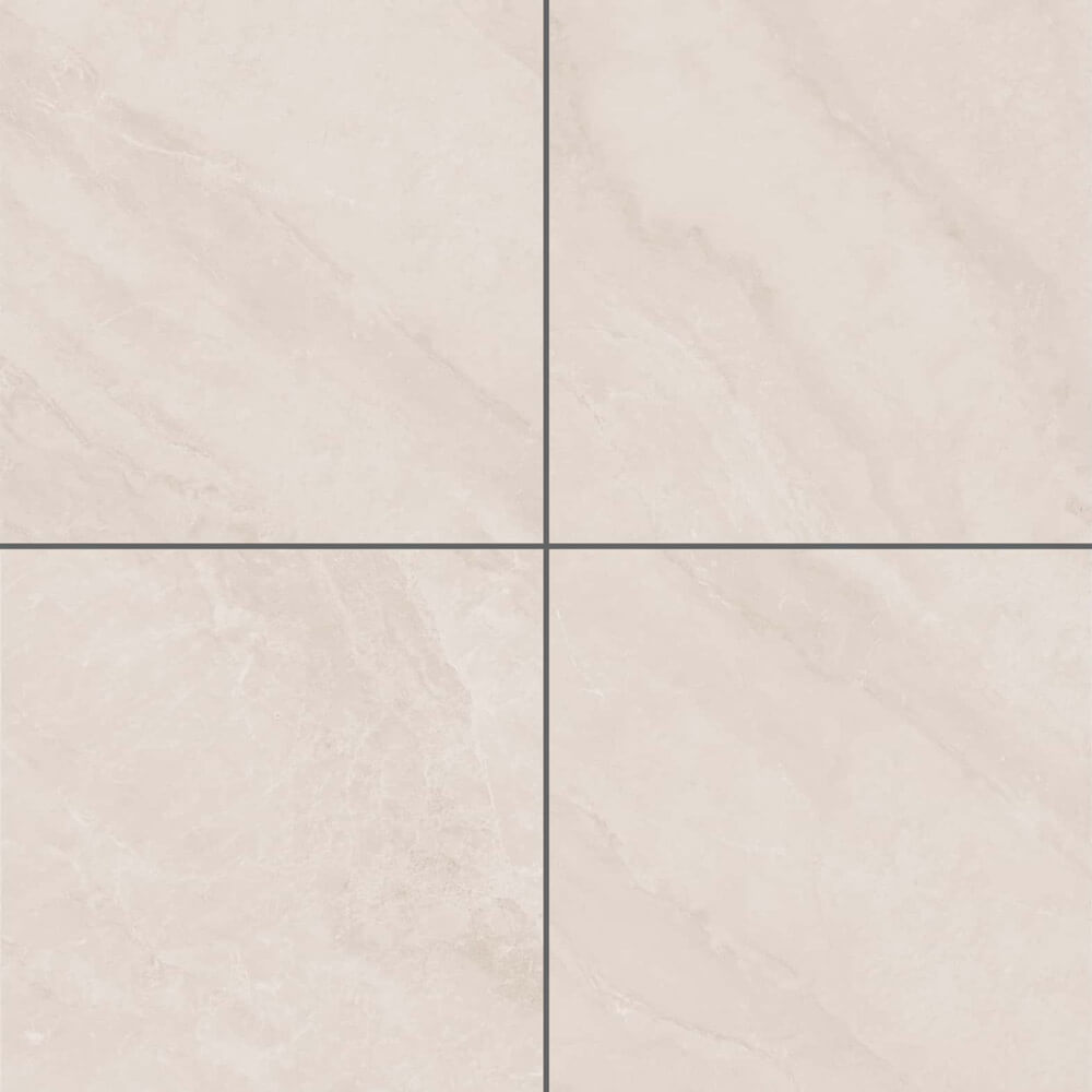Gatsby Pearl Polished Porcelain Tile - image 1