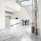 Glamour Calacatta Porcelain Tile - image 3