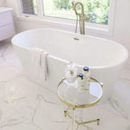 Glamour Calacatta Porcelain Tile - image 6