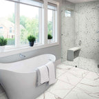 Glamour Calacatta Porcelain Tile - image 4