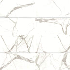 Glamour Calacatta Porcelain Tile