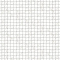 Glamour Calacatta 2"x2" Porcelain Mosaic - image 1