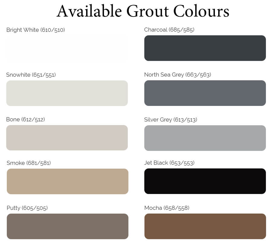 Unsanded Grout - 10 lb Bag - image 2