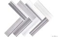 Equator Marble 2"x8" Herringbone Polished Mosaic - image 1