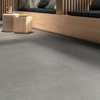 Hub Store (Silver) Matte Porcelain Tile - image 2
