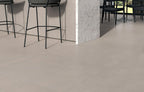 Hub Travel (Light Taupe) Matte Porcelain Tile - image 2