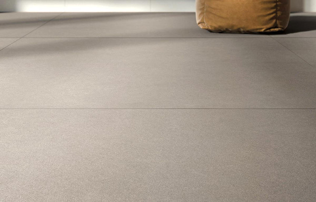 Hub Travel (Light Taupe) Matte Porcelain Tile - image 3