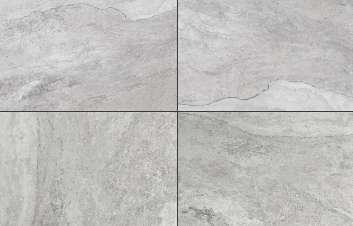 Eterna Imperial Grey Porcelain Tile - image 2