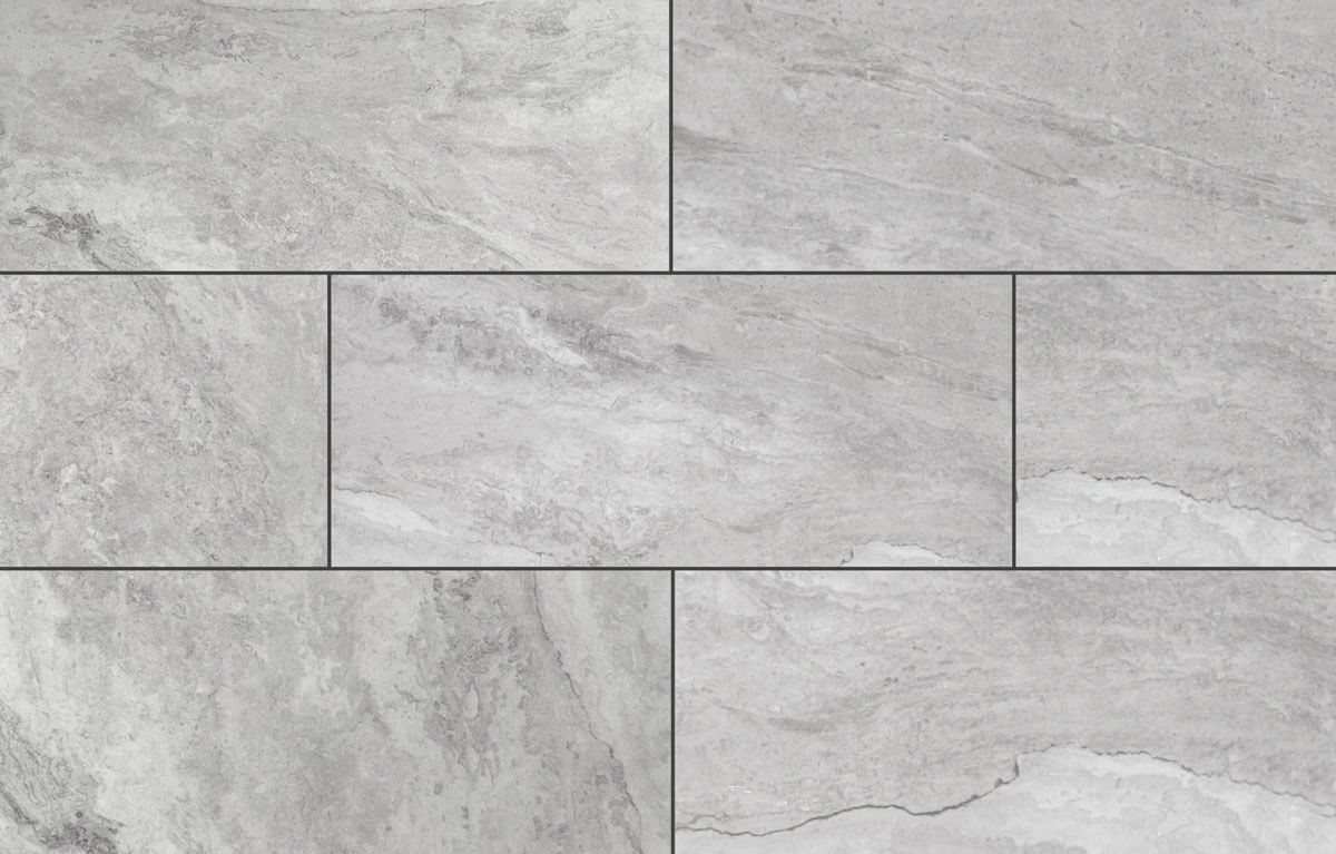 Eterna Imperial Grey Porcelain Tile - image 1