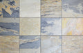 Indian Autumn Slate Tile - image 1