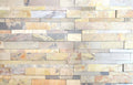 Indian Autumn Ledger Panel 6"x24" - image 1