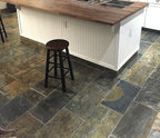 California Gold Slate Tile - image 5