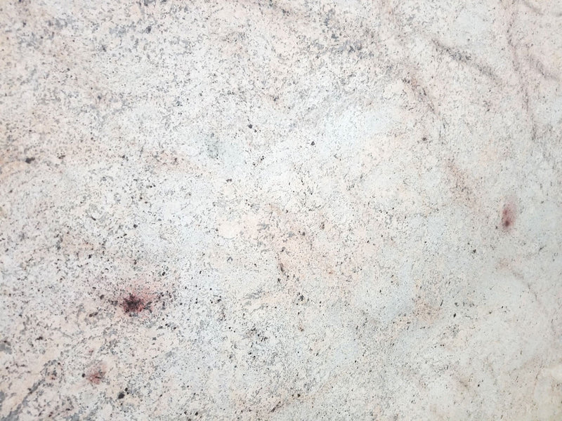 Ivory Brown Granite Slabs slab