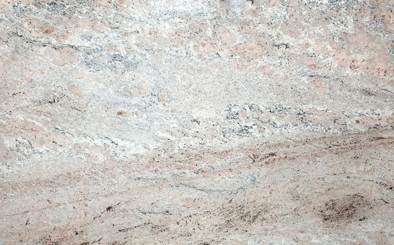 Ivory Pearl Granite Slabs slab