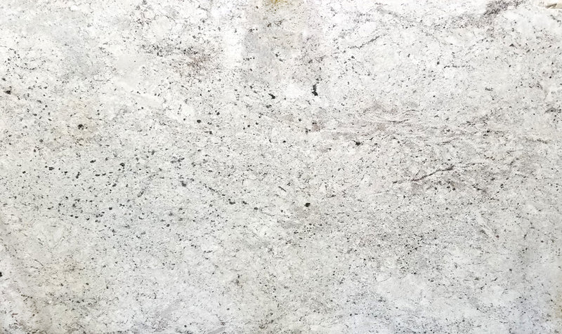 Jasmine White Granite Slabs slab