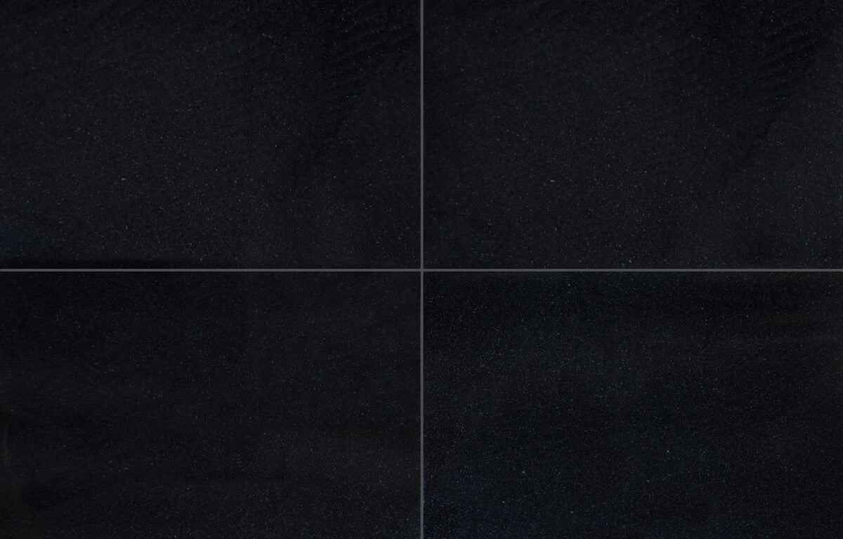 Absolute Black Granite Tile - image 3