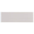Cristallo Dove Grey Glass Tile - image 4