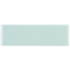 Cristallo Aqua Glass Tile - image 2
