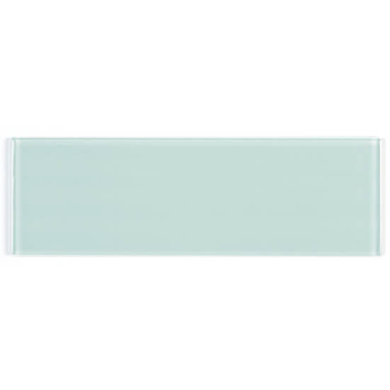 Cristallo Aqua Glass Tile - image 2