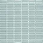 Cristallo Aqua Glass Tile - image 5