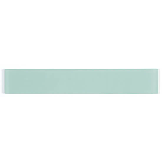 Cristallo Aqua Glass Tile - image 3