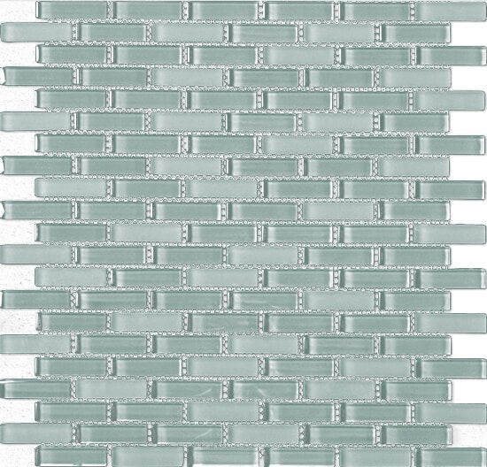 Cristallo Aqua Glass Tile - image 4