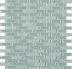 Cristallo Aqua Glass Tile - image 4
