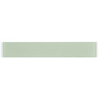 Cristallo Bottle Green Glass Tile - image 3