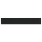 Cristallo Black Glass Tile - image 3