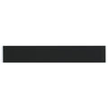 Cristallo Black Glass Tile - image 3