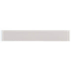 Cristallo Dove Grey Glass Tile - image 2