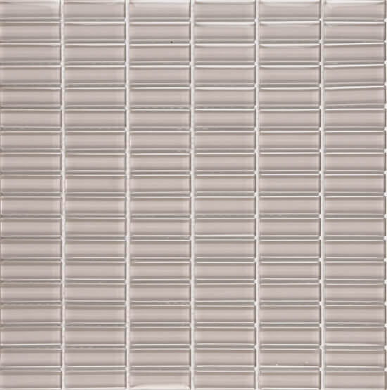Cristallo Dove Grey Glass Tile - image 6