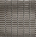 Cristallo Grey Glass Tile - image 5