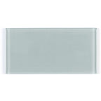 Cristallo Sage Glass Tile - image 1