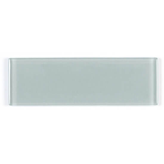 Cristallo Sage Glass Tile - image 4