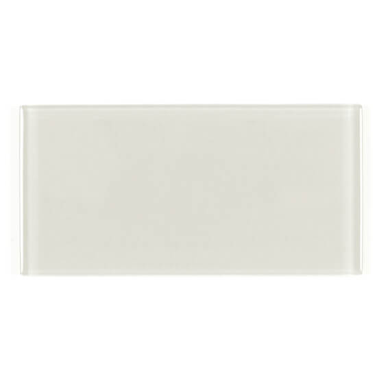Cristallo Special Grey Glass Tile - image 1