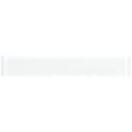 Cristallo Super White Glass Tile - image 3