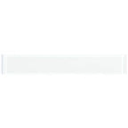 Cristallo Super White Glass Tile - image 3