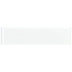 Cristallo Super White Glass Tile - image 4