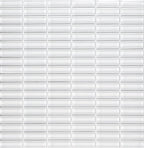 Cristallo Super White Glass Tile - image 6