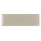 Cristallo Taupe Glass Tile - image 4
