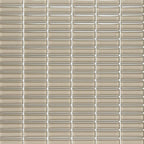 Cristallo Taupe Glass Tile - image 6
