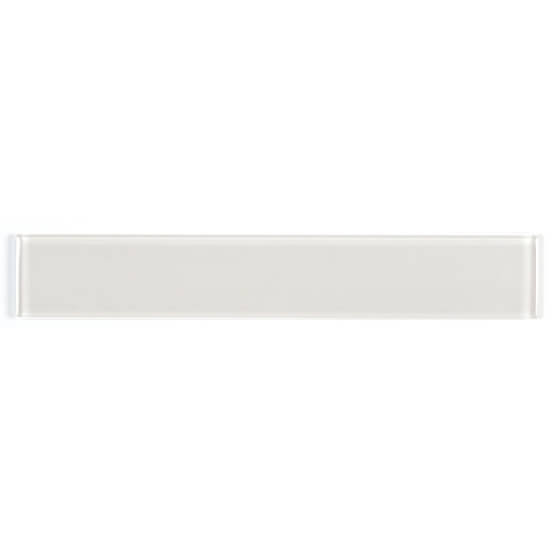 Cristallo Warm Grey Glass Tile - image 3
