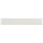 Cristallo Warm Grey Glass Tile - image 3